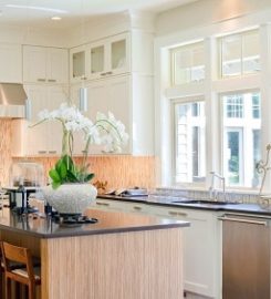 Highland Cabinetry Inc