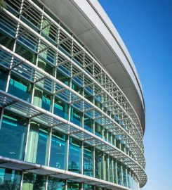 Architectural Grilles & Sunshades, Inc.