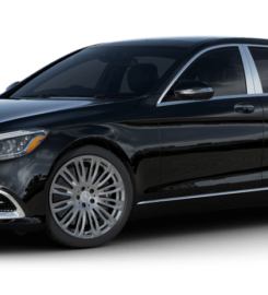 GM Limousine Services