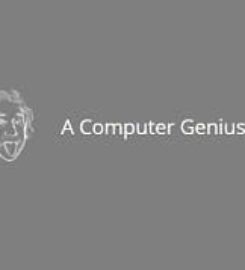 A Computer Genius