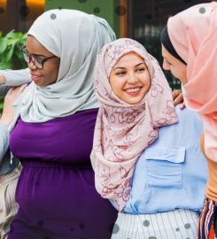 Hijab New Look