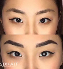 SIX+AIT Microblading Studio NYC