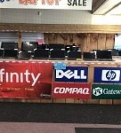A Computer Genius