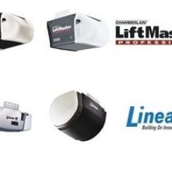 Affordable Garage Doors & Openers