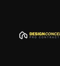 Design Concepts Pro Contractors