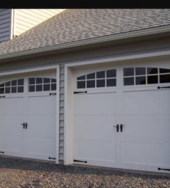 Ameran Garage Doors and Gates