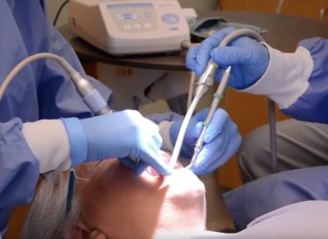 Landmark Plaza Dentistry