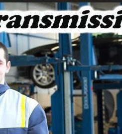 Akron Transmission Repair
