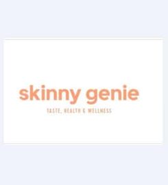 skinny genie