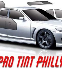 Pro Tint Philly