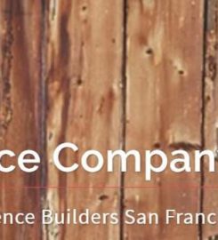 San Francisco Fence Builders