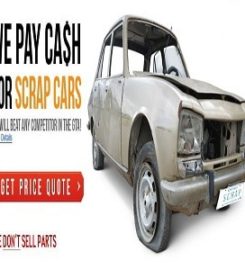 Scrap My Car Richmond Hill