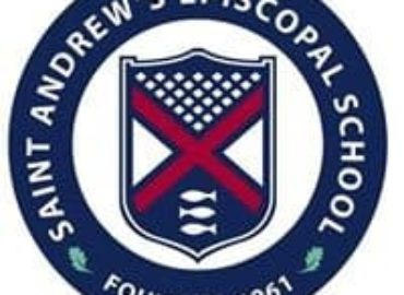 Saint Andrew’s Episcopal School