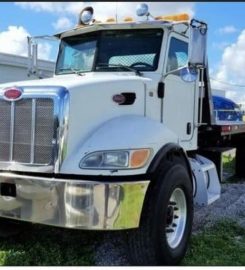 Norman Towing