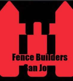 Fence Builders San Jose