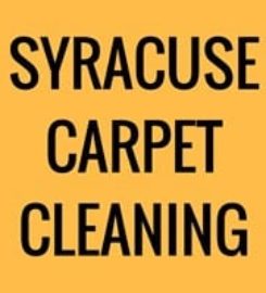 Syracuse Carpet Cleaning