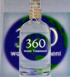 360 Water Treatment