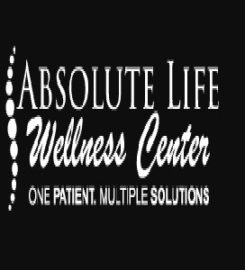 Absolute Life Wellness Center