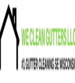 We Clean Gutters LLC