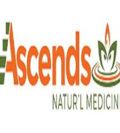 Ascends Natural Medicine