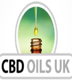 CBD Oils UK