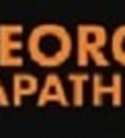 George Papatheodorou
