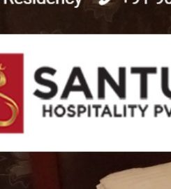 Santuas Karthika Residency