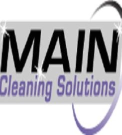 Main Cleaning Soluitons