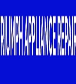 Triumph Appliance Repair of Dallas