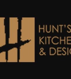 Hunt's Kitchen & Design