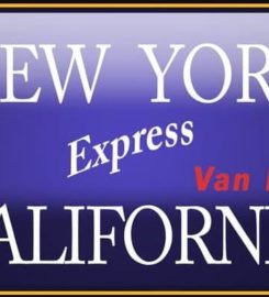 California New York Express