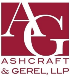 Ashcraft & Gerel, LLP