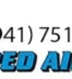 Amped Air & Heat LLC