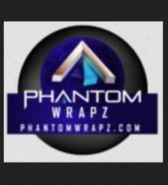 Phantom Wrapz