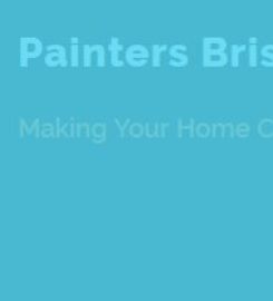 House Painters Brisbane