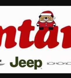 Ontario Chrysler Jeep Dodge Ram – Service & Repair