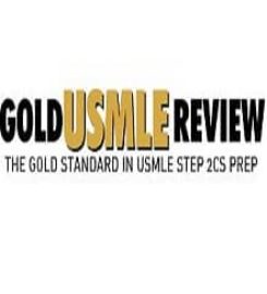 GoldUSMLEreview
