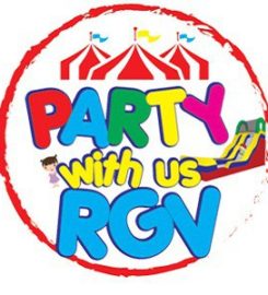 Party With Us RGV