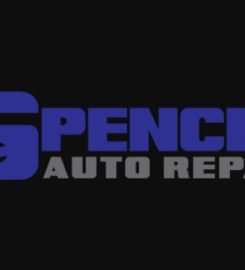 Spencer Auto Repair