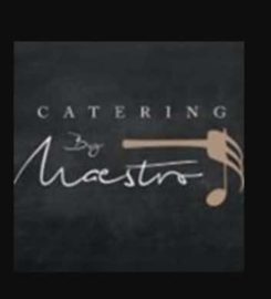 Catering By Maestro