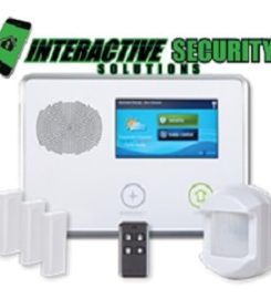 Interactive Security Solutions
