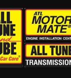 All Tune & Lube