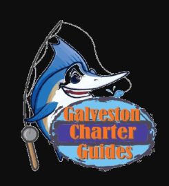 Galveston Charter Guides