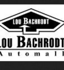Lou Bachrodt Chevy
