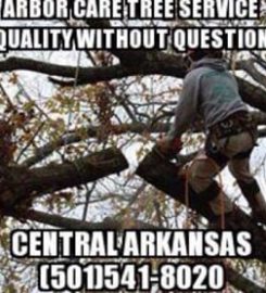 Arbor Care Tree Service