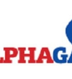 Alpha Gas