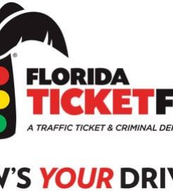 Florida Ticket Firm