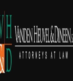 Vanden Heuvel & Dineen