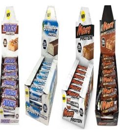 Protein Bars Online