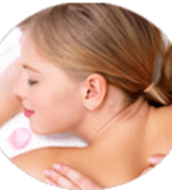 Lotus Blossom Massage